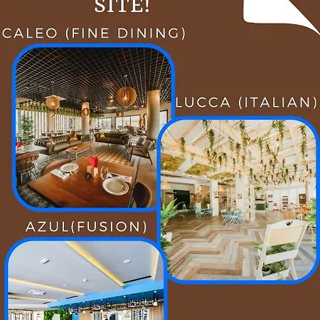 Amadeus In Caesar & Spa, Long *