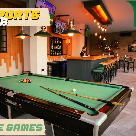 Amadeus In Caesar & Spa, Long *