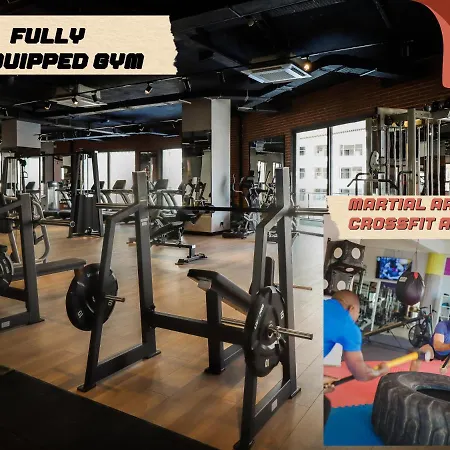 Amadeus In Caesar & Spa, Long Apartamento *