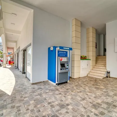 Amadeus In Caesar & Spa, Long Apartamento *