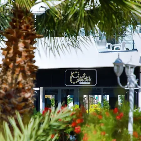 Apartamento Amadeus In Caesar & Spa, Long