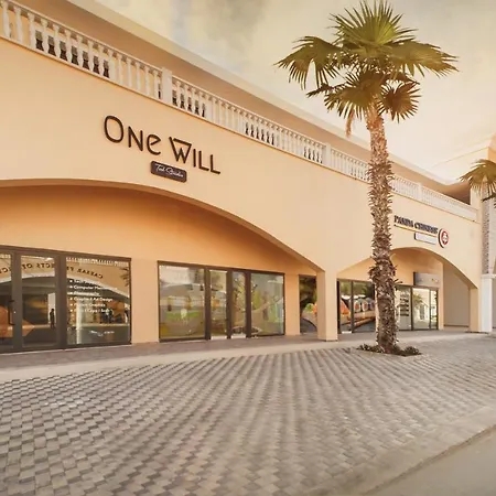 Apartamento Amadeus In Caesar & Spa, Long Perivolia tou Trikomou