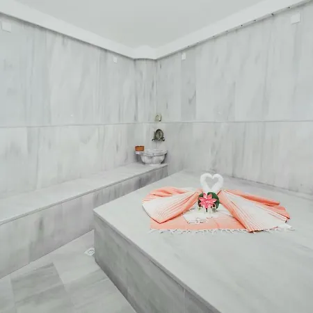 Apartamento Amadeus In Caesar & Spa, Long Perivolia tou Trikomou