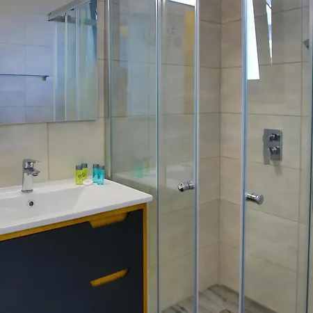 Apartamento Amadeus In Caesar & Spa, Long Perivolia tou Trikomou