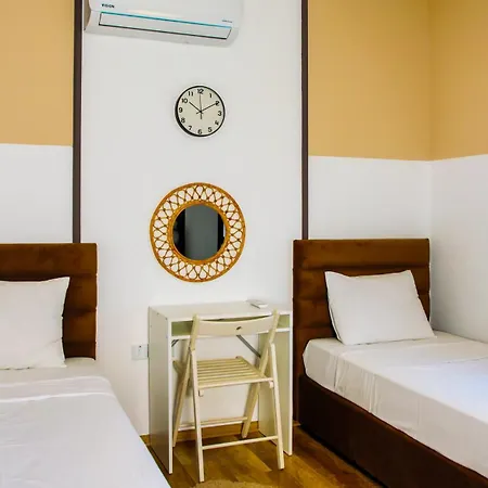 Amadeus In Caesar & Spa, Long *