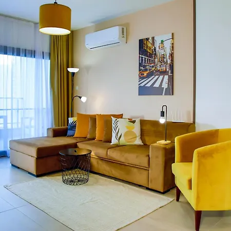 Amadeus In Caesar & Spa, Long * Perivolia tou Trikomou