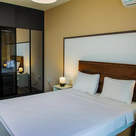 Amadeus In Caesar & Spa, Long Apartamento *