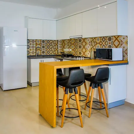 Apartamento Amadeus In Caesar & Spa, Long *