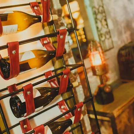 Amadeus In Caesar & Spa, Long * Perivolia tou Trikomou