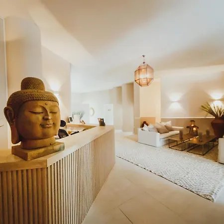 Amadeus In Caesar & Spa, Long Apartamento