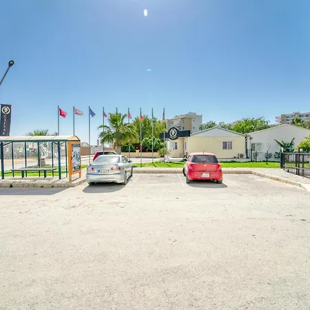 Apartamento Amadeus In Caesar & Spa, Long *