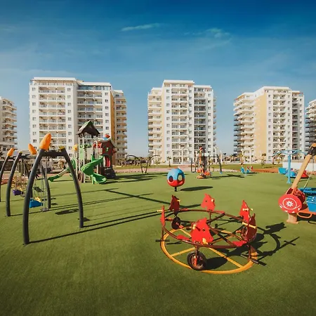 Apartamento Amadeus In Caesar & Spa, Long Perivolia tou Trikomou