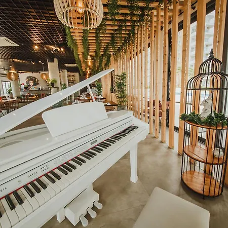 Apartamento Amadeus In Caesar & Spa, Long