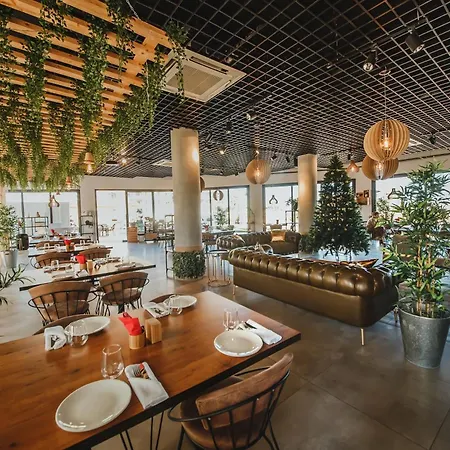 Apartamento Amadeus In Caesar & Spa, Long *