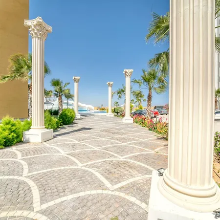 Apartamento Amadeus In Caesar & Spa, Long Perivolia tou Trikomou