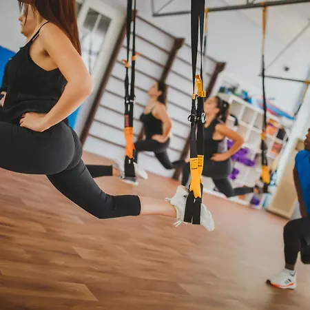 Amadeus In Caesar & Spa, Long * Perivolia tou Trikomou