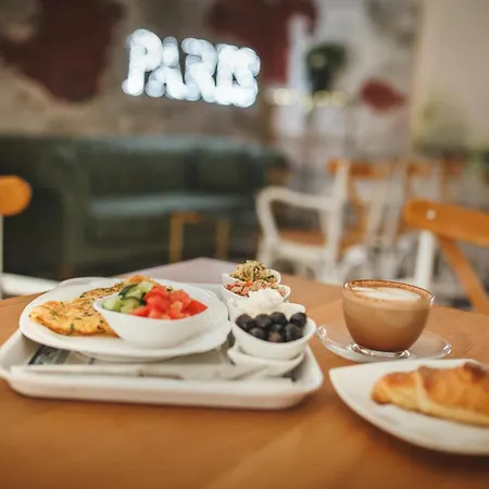 Apartamento Amadeus In Caesar & Spa, Long