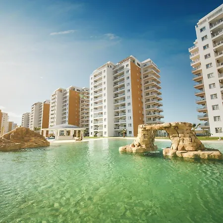 Amadeus In Caesar & Spa, Long Apartamento Perivolia tou Trikomou