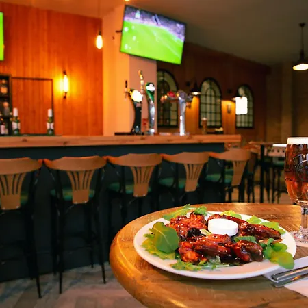 Amadeus In Caesar & Spa, Long Perivolia tou Trikomou