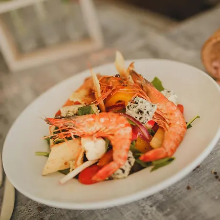 Amadeus In Caesar & Spa, Long Apartamento *