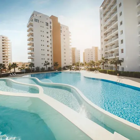 Apartamento Amadeus In Caesar & Spa, Long *