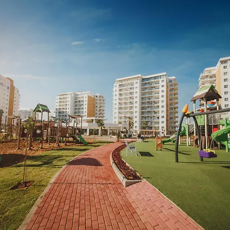 Apartamento Amadeus In Caesar & Spa, Long Perivolia tou Trikomou