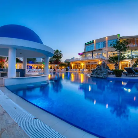 Amadeus In Caesar & Spa, Long Apartamento *