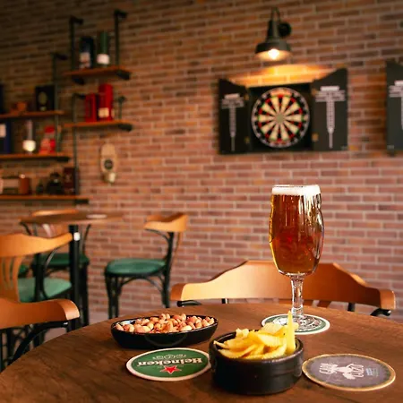 Amadeus In Caesar & Spa, Long Apartamento Perivolia tou Trikomou