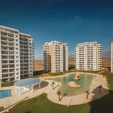 Apartment Amadeus In Caesar & Spa, Long Perivolia tou Trikomou