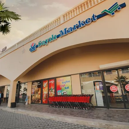 公寓 Amadeus In Caesar & Spa, Long