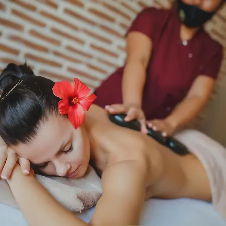 公寓 Amadeus In Caesar & Spa, Long