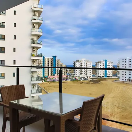 Apartment Amadeus In Caesar & Spa, Long *