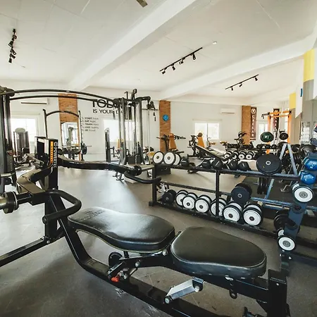 Amadeus In Caesar & Spa, Long Perivolia tou Trikomou