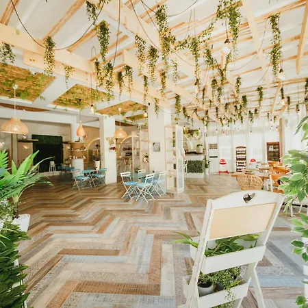 公寓 Amadeus In Caesar & Spa, Long