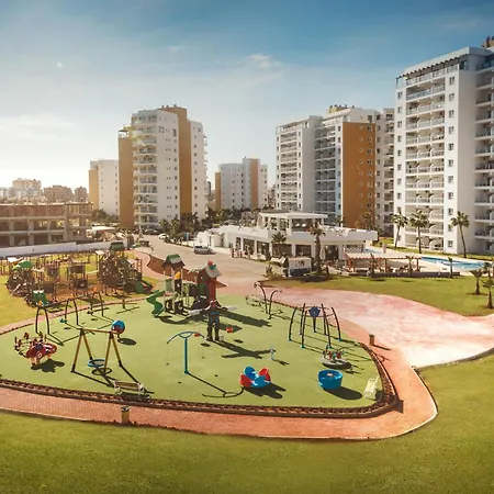 Amadeus In Caesar & Spa, Long 公寓 *