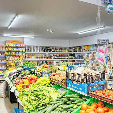 Amadeus In Caesar & Spa, Long Perivolia tou Trikomou