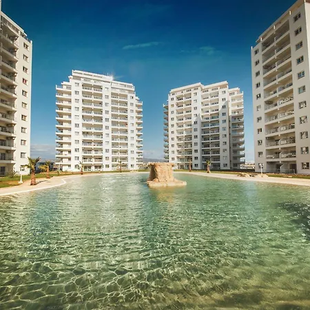 公寓 Amadeus In Caesar & Spa, Long