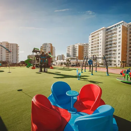 Amadeus In Caesar & Spa, Long * Perivolia tou Trikomou