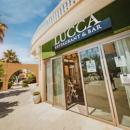 Amadeus In Caesar & Spa, Long 公寓 *