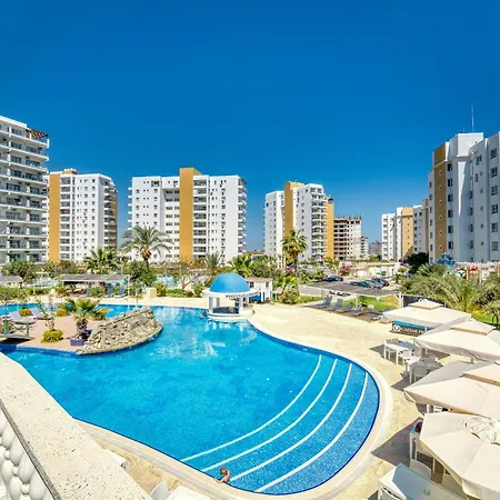 Apartment Amadeus In Caesar & Spa, Long *