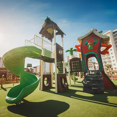 Amadeus In Caesar & Spa, Long *