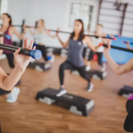 Amadeus In Caesar & Spa, Long Perivolia tou Trikomou