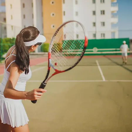 Amadeus In Caesar & Spa, Long * Perivolia tou Trikomou