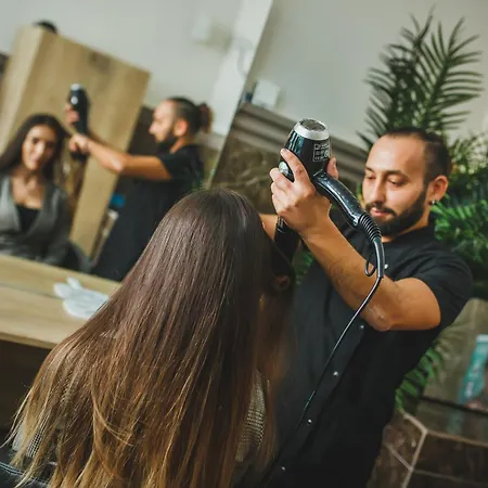 Amadeus In Caesar & Spa, Long