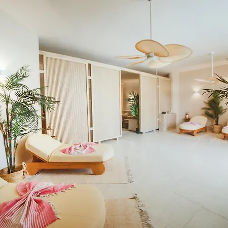 Amadeus In Caesar & Spa, Long Apartment *
