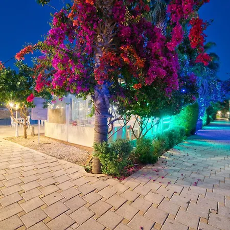 Amadeus In Caesar & Spa, Long 公寓