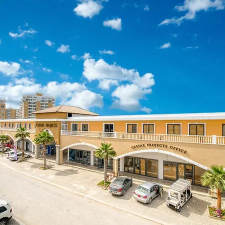 Amadeus In Caesar & Spa, Long *