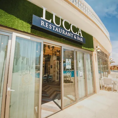 Amadeus In Caesar & Spa, Long 公寓