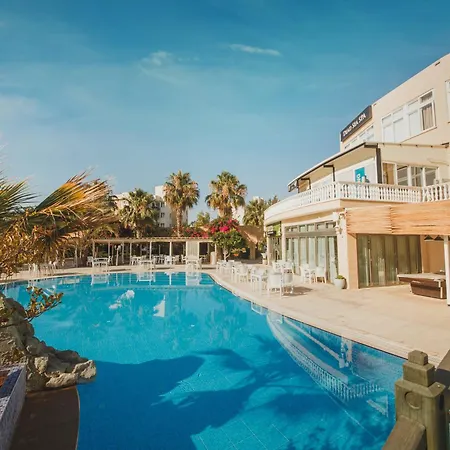 Apartment Amadeus In Caesar & Spa, Long Perivolia tou Trikomou