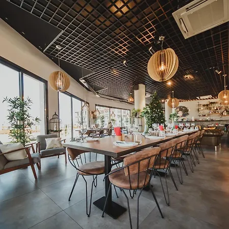 Amadeus In Caesar & Spa, Long 公寓